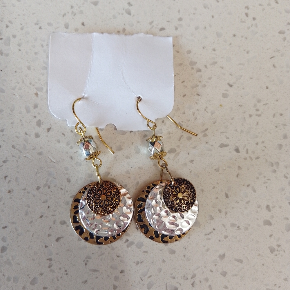 Kcc Earrings